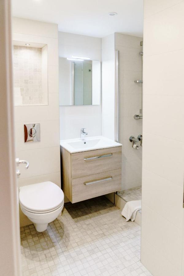 Haus Am See Luxury Hs 226 B Goslar Kültér fotó