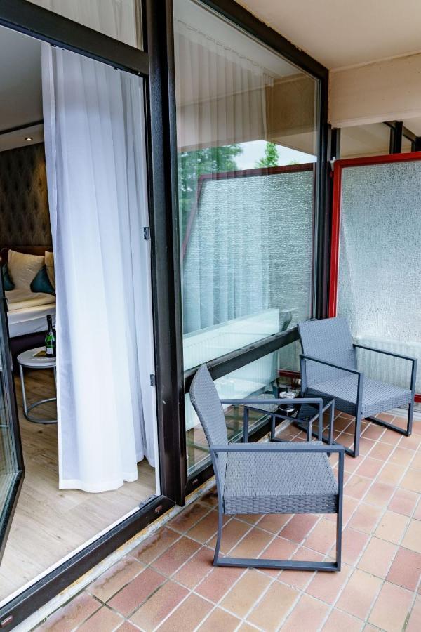Haus Am See Luxury Hs 226 B Goslar Kültér fotó