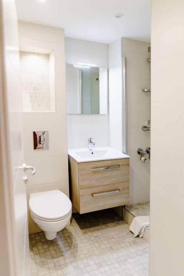 Haus Am See Luxury Hs 226 B Goslar Kültér fotó