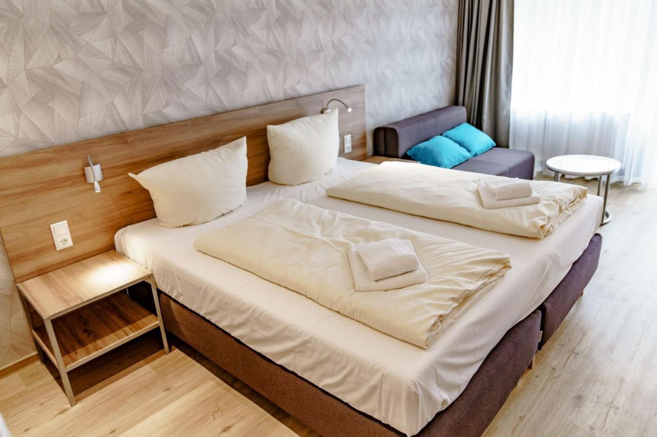 Haus Am See Luxury Hs 226 B Goslar Kültér fotó