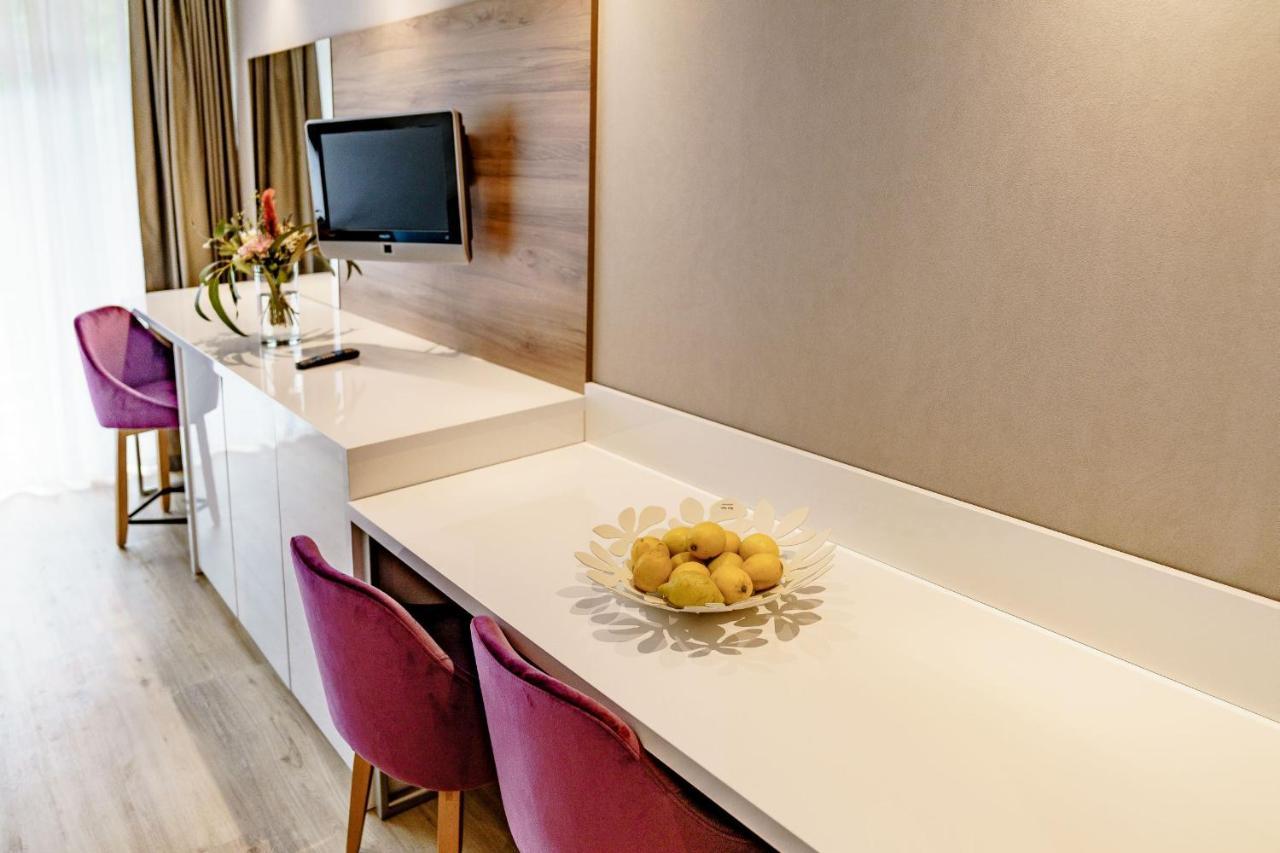 Haus Am See Luxury Hs 226 B Goslar Kültér fotó