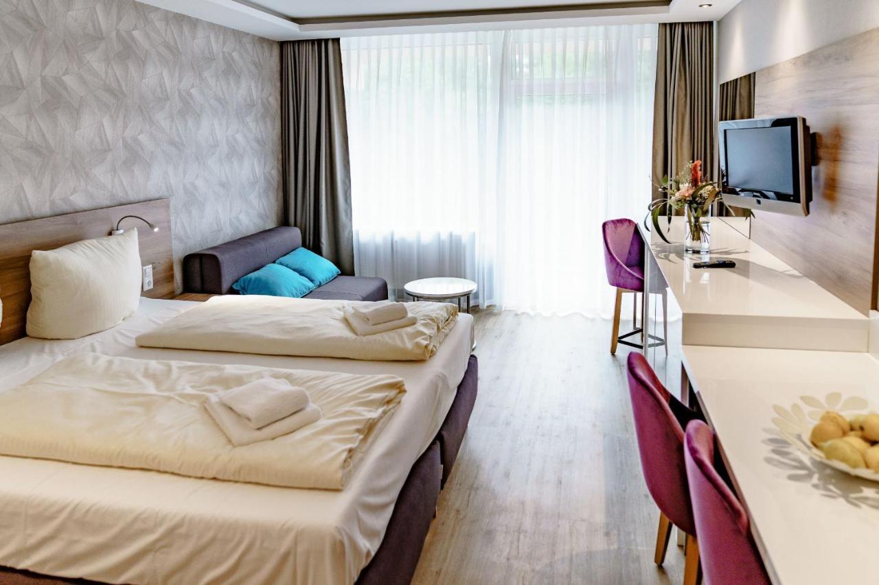 Haus Am See Luxury Hs 226 B Goslar Kültér fotó