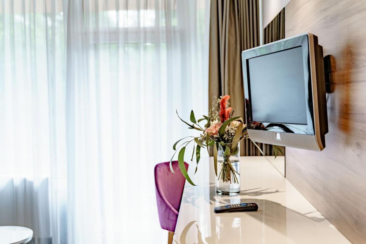Haus Am See Luxury Hs 226 B Goslar Kültér fotó