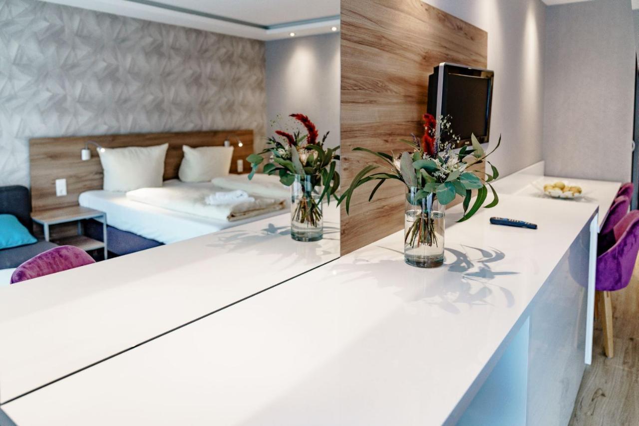 Haus Am See Luxury Hs 226 B Goslar Kültér fotó