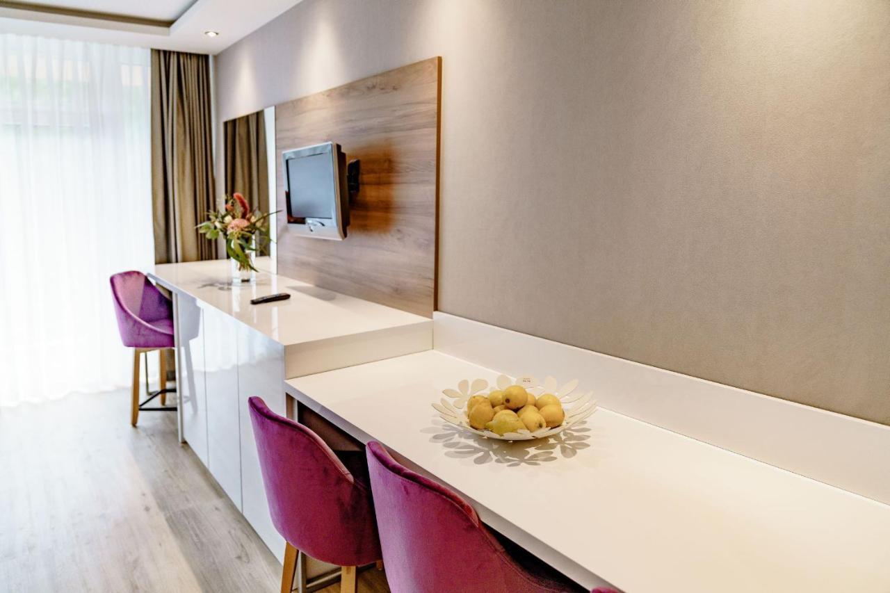 Haus Am See Luxury Hs 226 B Goslar Kültér fotó